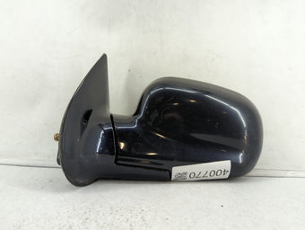 compare product 2001-2004 Hyundai Santa Fe Side Mirror Replacement Driver Left View Door Mirror P/N:E4012147 Fits Fits 2001 2002 2003 2004 OEM Used Auto Parts