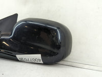 2001-2004 Hyundai Santa Fe Side Mirror Replacement Driver Left View Door Mirror P/N:E4012147 Fits Fits 2001 2002 2003 2004 O