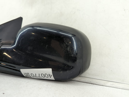 2001-2004 Hyundai Santa Fe Side Mirror Replacement Driver Left View Door Mirror P/N:E4012147 Fits Fits 2001 2002 2003 2004 OEM Used Auto Parts