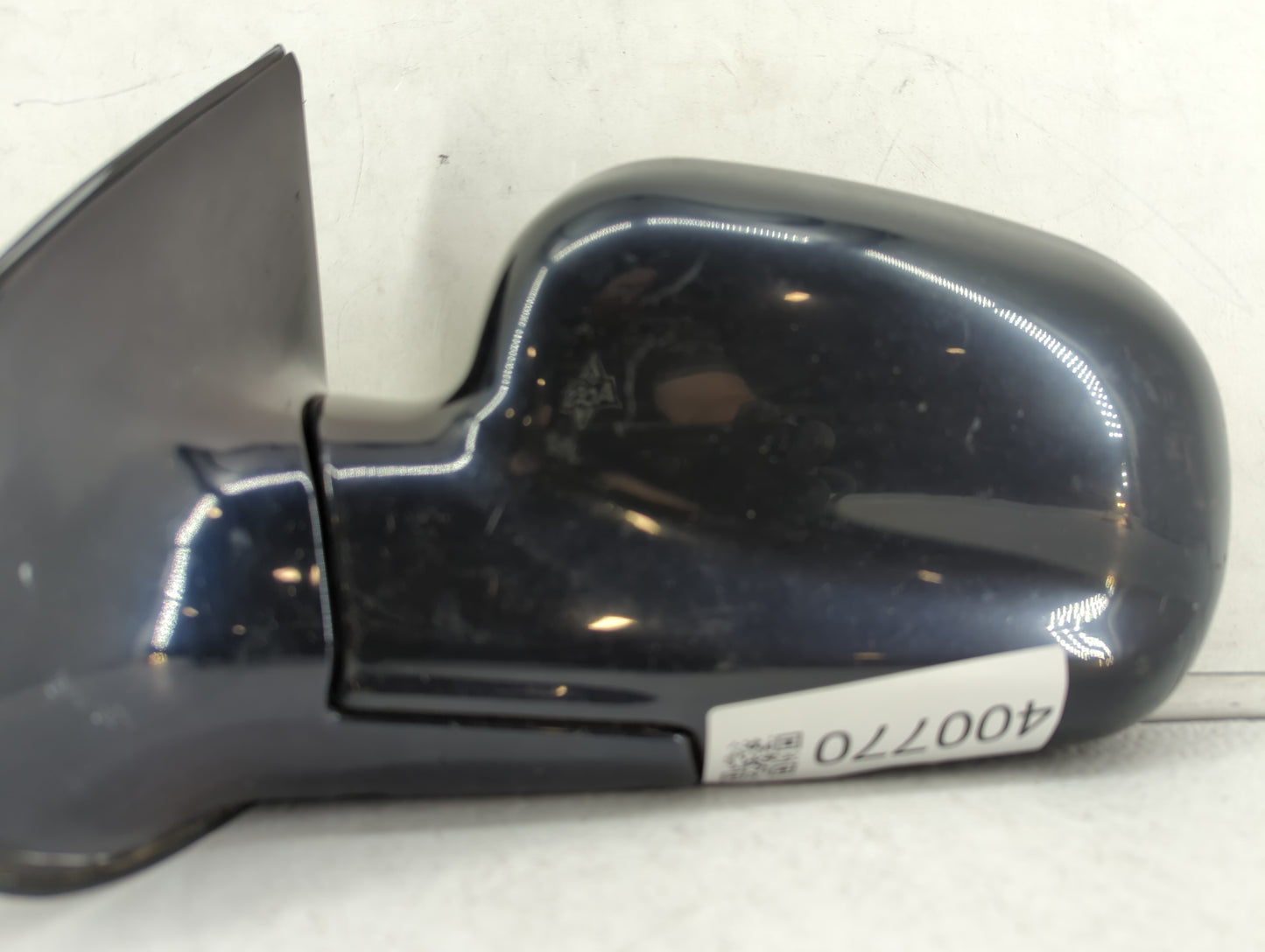 2001-2004 Hyundai Santa Fe Side Mirror Replacement Driver Left View Door Mirror P/N:E4012147 Fits Fits 2001 2002 2003 2004 O