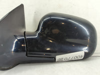 2001-2004 Hyundai Santa Fe Side Mirror Replacement Driver Left View Door Mirror P/N:E4012147 Fits Fits 2001 2002 2003 2004 O