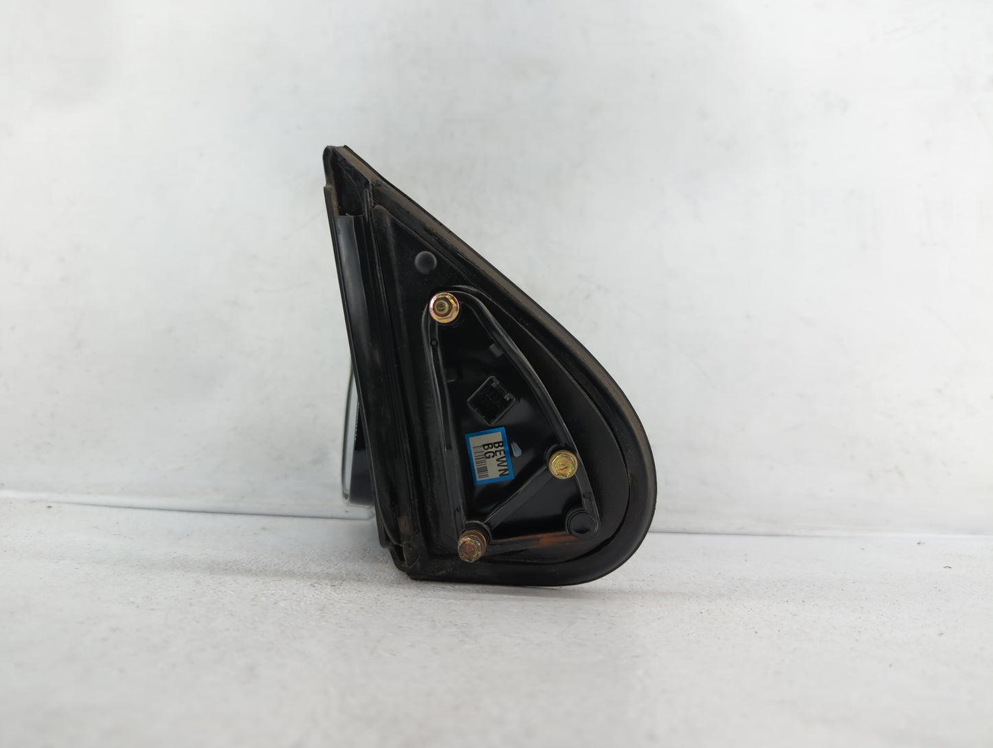 2001-2004 Hyundai Santa Fe Side Mirror Replacement Driver Left View Door Mirror P/N:E4012147 Fits Fits 2001 2002 2003 2004 O