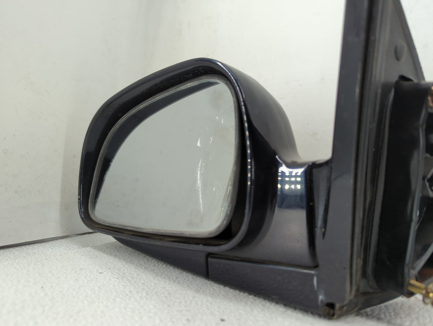 2001-2004 Hyundai Santa Fe Side Mirror Replacement Driver Left View Door Mirror P/N:E4012147 Fits Fits 2001 2002 2003 2004 O