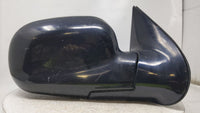 2001-2004 Hyundai Santa Fe Passenger Side View Mirror - Right Door Mirror OEM Used - Oemusedautoparts1.com