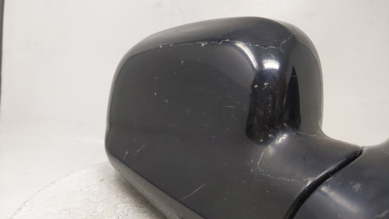 2001-2004 Hyundai Santa Fe Passenger Side View Mirror - Right Door Mirror OEM Used - Oemusedautoparts1.com