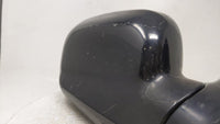 2001-2004 Hyundai Santa Fe Passenger Side View Mirror - Right Door Mirror OEM Used - Oemusedautoparts1.com