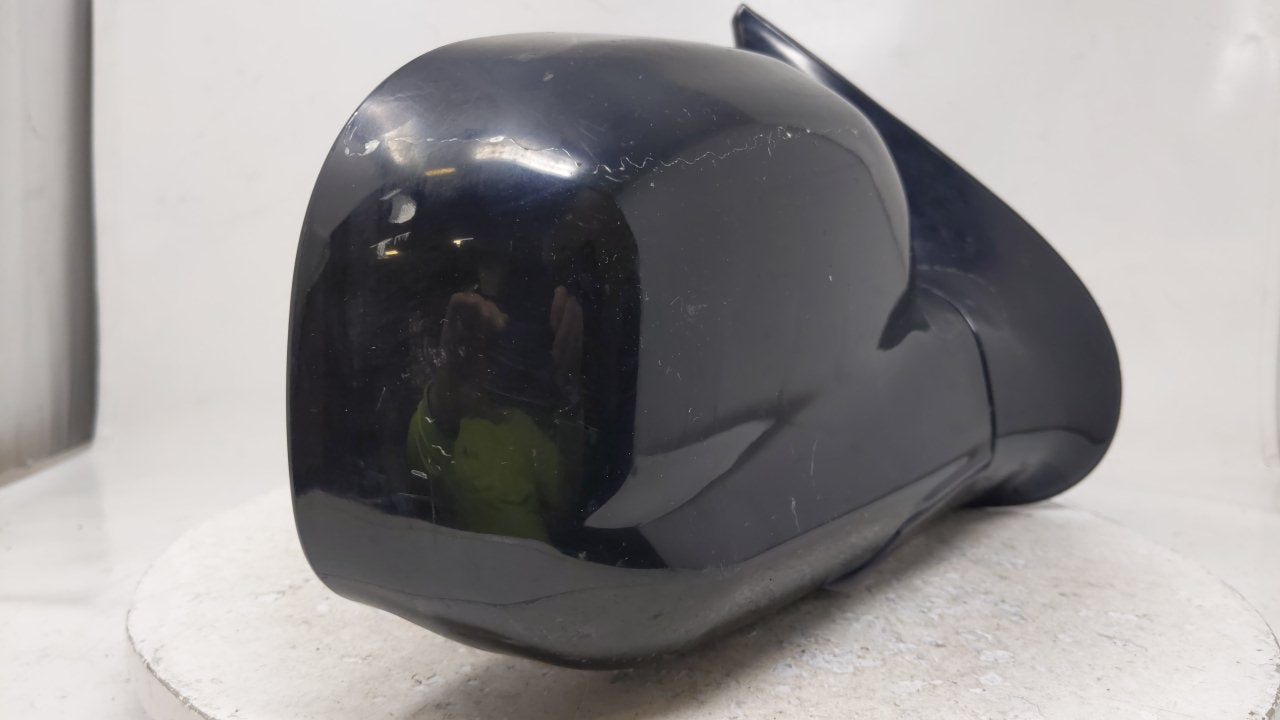 2001-2004 Hyundai Santa Fe Passenger Side View Mirror - Right Door Mirror OEM Used - Oemusedautoparts1.com