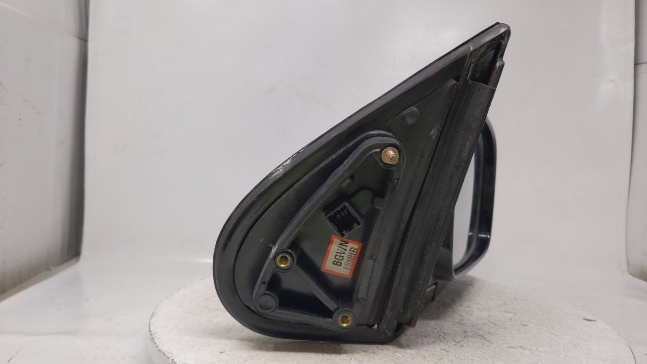 2001-2004 Hyundai Santa Fe Passenger Side View Mirror - Right Door Mirror OEM Used - Oemusedautoparts1.com