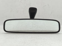 2001-2006 Hyundai Santa Fe Interior Rear View Mirror Replacement OEM P/N:E11028008 E13010837 Fits OEM Used Auto Parts - Oemu