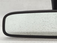 2001-2006 Hyundai Santa Fe Interior Rear View Mirror Replacement OEM P/N:E11028008 E13010837 Fits OEM Used Auto Parts - Oemu