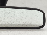 2001-2006 Hyundai Santa Fe Interior Rear View Mirror Replacement OEM P/N:E11028008 E13010837 Fits OEM Used Auto Parts - Oemu