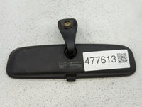 2001-2006 Hyundai Santa Fe Interior Rear View Mirror Replacement OEM P/N:E11028008 E13010837 Fits OEM Used Auto Parts - Oemu