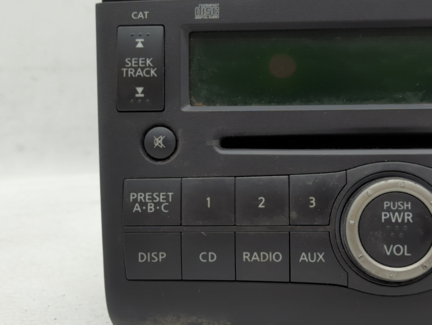 2002-2006 Hyundai Santa Fe Climate Control Module Temperature AC/Heater Replacement P/N:28185 JM00B 97250-26XXX Fits OEM Use