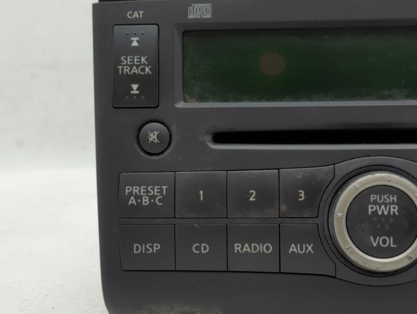 2002-2006 Hyundai Santa Fe Climate Control Module Temperature AC/Heater Replacement P/N:28185 JM00B 97250-26XXX Fits OEM Use