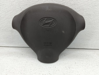 compare product 2004 Hyundai Santa Fe Air Bag Driver Left Steering Wheel Mounted Fits OEM Used Auto Parts
