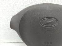 2004 Hyundai Santa Fe Air Bag Driver Left Steering Wheel Mounted Fits OEM Used Auto Parts - Oemusedautoparts1.com