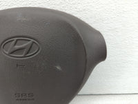 2004 Hyundai Santa Fe Air Bag Driver Left Steering Wheel Mounted Fits OEM Used Auto Parts - Oemusedautoparts1.com