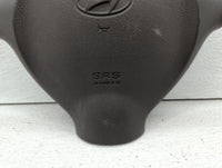 2004 Hyundai Santa Fe Air Bag Driver Left Steering Wheel Mounted Fits OEM Used Auto Parts - Oemusedautoparts1.com