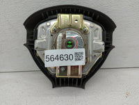 2004 Hyundai Santa Fe Air Bag Driver Left Steering Wheel Mounted Fits OEM Used Auto Parts - Oemusedautoparts1.com