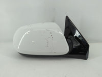 2001-2004 Hyundai Santa Fe Passenger Side View Mirror - Right Door Mirror OEM Used - Oemusedautoparts1.com