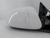 2001-2004 Hyundai Santa Fe Side Mirror Replacement Passenger Right View Door Mirror P/N:E4024075 E4024074 Fits OEM Used Auto