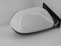 2001-2004 Hyundai Santa Fe Passenger Side View Mirror - Right Door Mirror OEM Used - Oemusedautoparts1.com