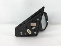 2001-2004 Hyundai Santa Fe Passenger Side View Mirror - Right Door Mirror OEM Used - Oemusedautoparts1.com
