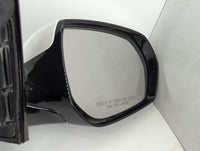 2001-2004 Hyundai Santa Fe Side Mirror Replacement Passenger Right View Door Mirror P/N:E4024075 E4024074 Fits OEM Used Auto