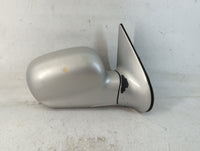 2001-2004 Hyundai Santa Fe Passenger Side View Mirror - Right Door Mirror OEM Used - Oemusedautoparts1.com