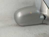 2001-2004 Hyundai Santa Fe Side Mirror Replacement Passenger Right View Door Mirror P/N:E4024075 E4024074 Fits OEM Used Auto