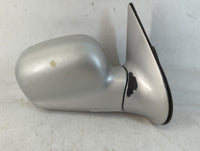 2001-2004 Hyundai Santa Fe Side Mirror Replacement Passenger Right View Door Mirror P/N:E4024075 E4024074 Fits OEM Used Auto