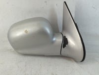 2001-2004 Hyundai Santa Fe Passenger Side View Mirror - Right Door Mirror OEM Used - Oemusedautoparts1.com