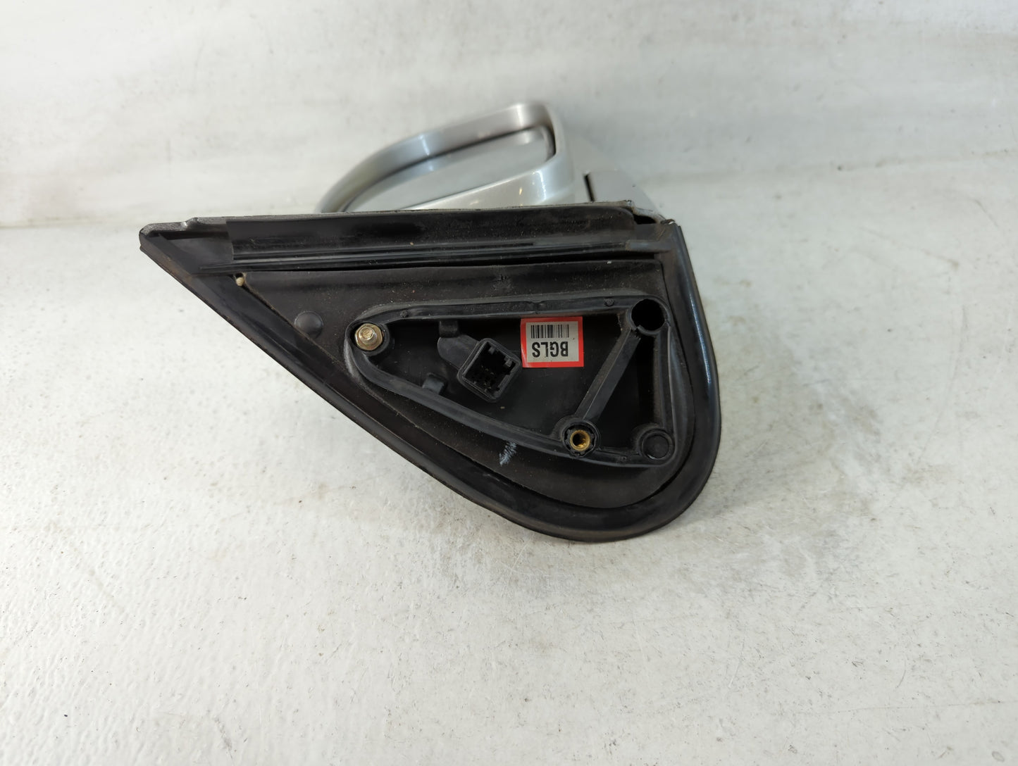 2001-2004 Hyundai Santa Fe Passenger Side View Mirror - Right Door Mirror OEM Used - Oemusedautoparts1.com