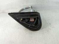 2001-2004 Hyundai Santa Fe Passenger Side View Mirror - Right Door Mirror OEM Used - Oemusedautoparts1.com