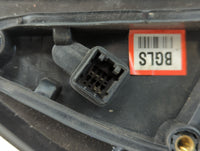 2001-2004 Hyundai Santa Fe Passenger Side View Mirror - Right Door Mirror OEM Used - Oemusedautoparts1.com