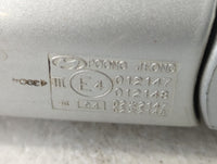 2001-2004 Hyundai Santa Fe Side Mirror Replacement Passenger Right View Door Mirror P/N:E4024075 E4024074 Fits OEM Used Auto