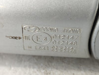 2001-2004 Hyundai Santa Fe Passenger Side View Mirror - Right Door Mirror OEM Used - Oemusedautoparts1.com