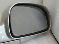 2001-2004 Hyundai Santa Fe Side Mirror Replacement Passenger Right View Door Mirror P/N:E4024075 E4024074 Fits OEM Used Auto