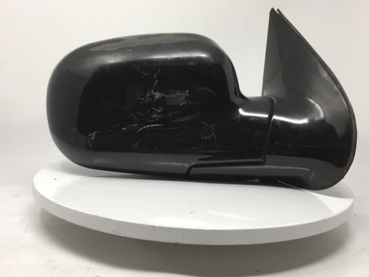 2004 Hyundai Santa Fe Passenger Side View Mirror - Right Door Mirror OEM Used - Oemusedautoparts1.com