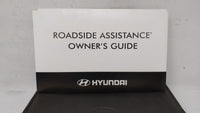 2004 Hyundai Sonata Owners Manual Book Guide OEM Used Auto Parts - Oemusedautoparts1.com