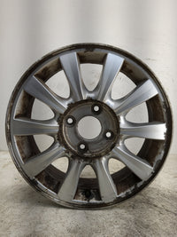 2002-2005 Hyundai Sonata Oem Wheel Rim - Oemusedautoparts1.com