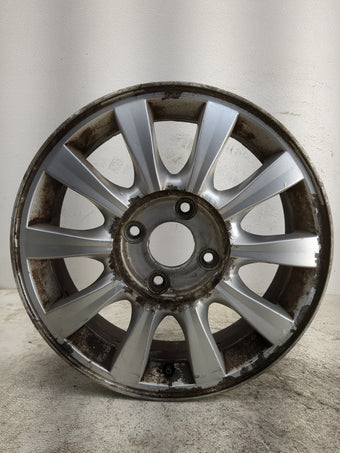compare product 2002-2005 Hyundai Sonata Oem Wheel Rim