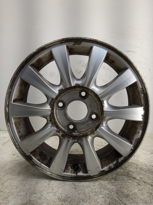 2002-2005 Hyundai Sonata Oem Wheel Rim - Oemusedautoparts1.com