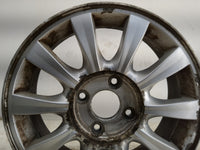 2002-2005 Hyundai Sonata Oem Wheel Rim - Oemusedautoparts1.com