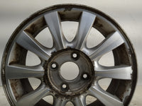 2002-2005 Hyundai Sonata Oem Wheel Rim - Oemusedautoparts1.com