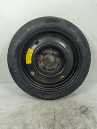 2004-2005 Hyundai Sonata Spare Donut Tire Wheel Rim Oem - Oemusedautoparts1.com