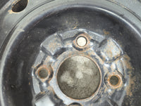 2004-2005 Hyundai Sonata Spare Donut Tire Wheel Rim Oem - Oemusedautoparts1.com