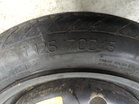 2004-2005 Hyundai Sonata Spare Donut Tire Wheel Rim Oem - Oemusedautoparts1.com