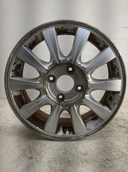 2002-2005 Hyundai Sonata Oem Wheel Rim - Oemusedautoparts1.com