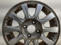 2002-2005 Hyundai Sonata Oem Wheel Rim - Oemusedautoparts1.com